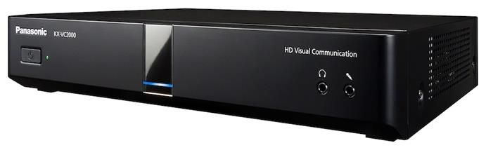 Вiдеотермiнал Panasonic VC2000