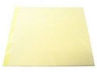 Стрічка клейка термостійка XYZprinting для платформи 3Д-принтера da Vinci Pro 20*20см (10л)