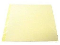 Стрічка клейка термостійка XYZprinting для платформи 3Д-принтера da Vinci Pro 20*20см (10л)