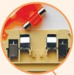 Перегородка замикаюча KP VSV 4