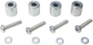 Комплект втулок ZPAS, який підносить стільницю шафи SJB