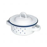 Ігрова каструлька nic емаль 8 см NIC530200