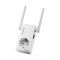Повторювач Wi-Fi сигналу ASUS RP-AC53 AC750 1xFE LAN ext. ant x2 розетка