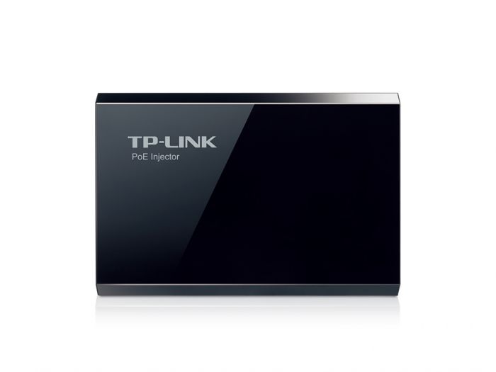PoE-Інжектор TP-LINK TL-POE150S 2xGE 48V DC 15.4W