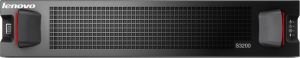 Система збереження даних Lenovo Storage S3200 SFF Chassis Dual FC/iSCSI Controller