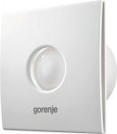 Витяжний вентилятор Gorenje BVX100WS