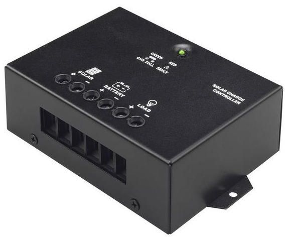 Контролер заряду FSP SCC PWM 24V/50A (1.2KW)