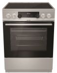 Плита Gorenje EC 6341 XC