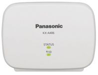 Ретранслятор Panasonic KX-A406CE (DECT)