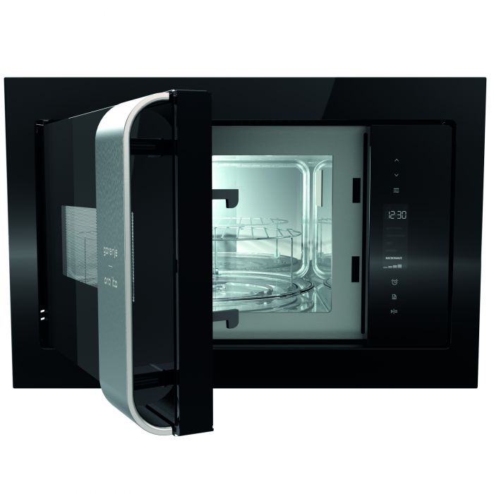 Вбудована м/піч Gorenje BM235ORAB