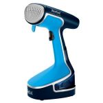 Відпарювач Tefal компактний Access Steam, 1500Вт, 200мл, постійна пара - 24гр, керам. підошва, синій
