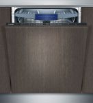 Вбудовувана посудомийна машина Siemens SN658D02ME - 60 см./14 компл./8 прогр/ 5 темп. реж/А++