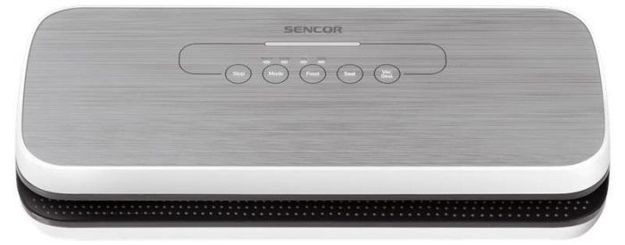 Вакуумний пакувальникSencor SVS3010GY