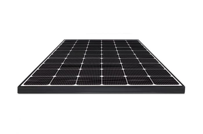 Фотоелектрична панель LG  LG330N1C NeON2 A5  330W "CELLO", Mono