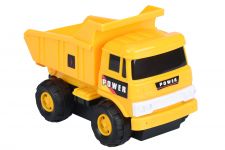 Машинка Same Toy Mod-Builder Самоскид S888Ut