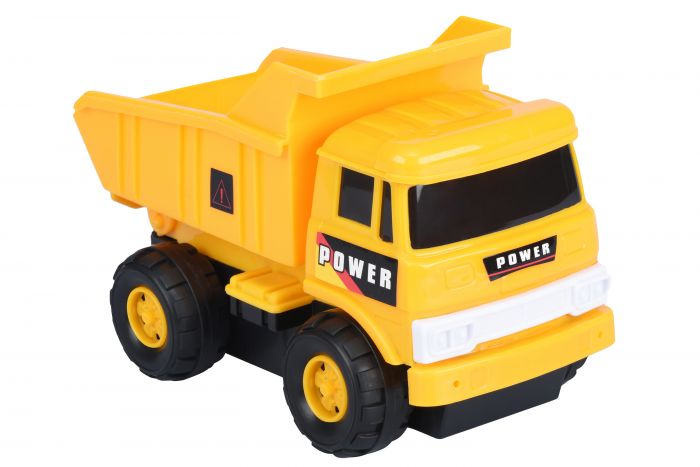 Машинка Same Toy Mod-Builder Самоскид S888Ut