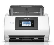 Сканер A4 Epson WorkForce DS-780N