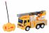 Машинка на р/к Same Toy CITY Кран з кошиком F1605Ut