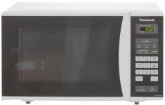 Мiкрохвильова пiч Panasonic NN-ST342WZPE