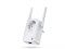Повторювач Wi-Fi сигналу TP-LINK TL-WA860RE N300 1хFE LAN ext. ant x2 розетка