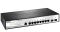 Комутатор D-Link DGS-1210-10/ME revA 8xGE, 2xSFP, Smart