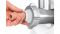 М'ясорубка Bosch MFW3520W - 1500Вт/500Вт/1,8 кг-хв./білий