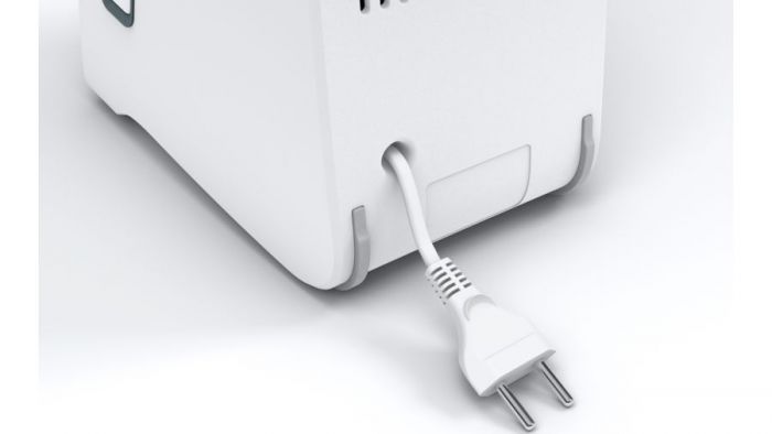 М'ясорубка Bosch MFW3520W - 1500Вт/500Вт/1,8 кг-хв./білий