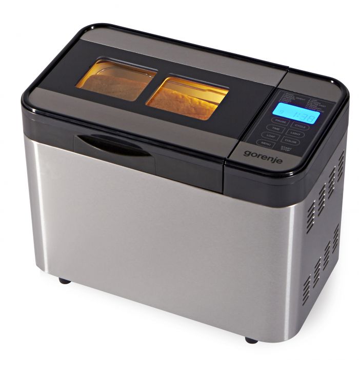 Автоматична хлібопекарня Gorenje BM 1400 E (BM1403)