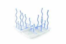 Сушарка для пляшечок Nuvita синя NV1481Blue