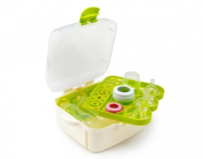 Стерилізатор для НВЧ-печі Nuvita NV1085