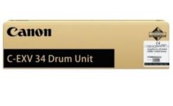 Блок барабану C-EXV34 C22XX/C20XX series Black