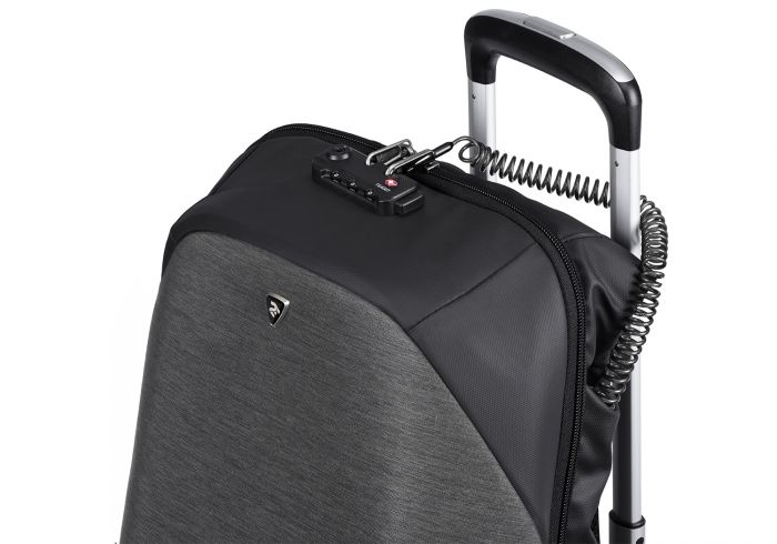 Рюкзак для ноутбука 2E-BPK63148BK 16" чорний