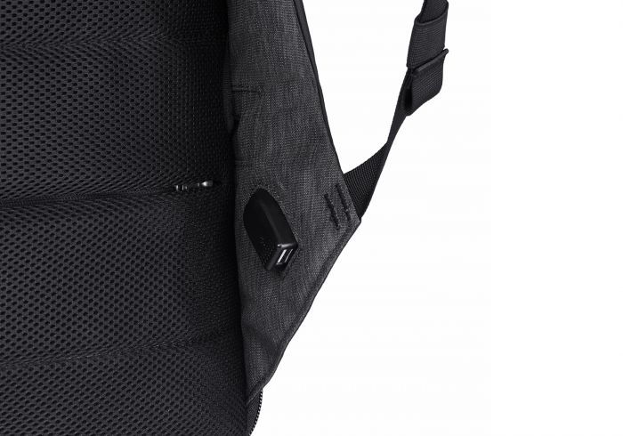 Рюкзак для ноутбука 2E-BPK63148BK 16" чорний