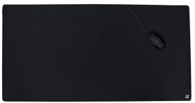 Ігрова поверхня Dream Machines DM Pad XXL Black 940x410x3