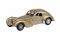 Автомобіль 1:28 Same Toy Vintage Car Золотий HY62-2AUt-6