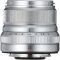 Об'єктив до цифрових камер XF-23mm F2 R WR Silver