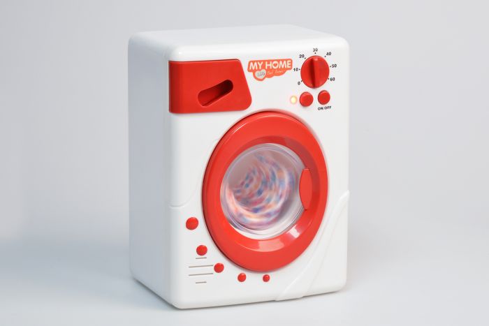 Ігровий набір Same Toy My Home Little Chef Dream Пральна машина ф / з 3216Ut