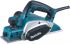 Рубанок Makita KP0800, 620Вт, 82мм, 2.6 кг