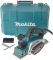 Рубанок Makita KP0800, 620Вт, 82мм, 2.6 кг