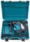 Перфоратор Makita HR2810, SDS+, 800Вт, 2.8 Дж, 3.5 кг