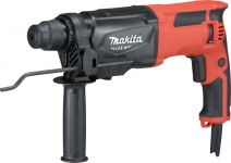 Перфоратор Makita M8701, SDS+, 800Вт, 2.7 кг