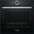Вбудовувана духова шафа Bosch HBG636BB1 - Ш-60 см./13 реж/71 л./TFT диспл/чорний