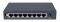 Комутатор HPE 1420 8G Switch, Unmanaged, 8xGE ports, L2, LT Warranty