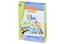 Пазл Same Toy Мозаїка Puzzle Art Animal serias 306 ел. 5991-6Ut