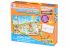 Пазл-розмальовка Same Toy Парк розваг 2033Ut