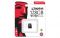 Карта памяті Kingston microSD  128GB C10 UHS-I R80MB/s Canvas Select
