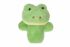 Лялька goki для пальчикового театру Жаба 50962G-2
