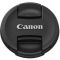 Кришка для об`єктиву Canon E72II