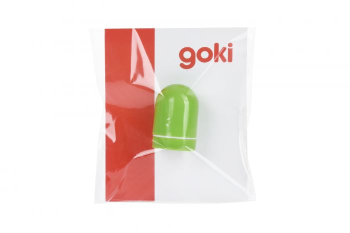 Штамп з чорнилом goki Гусь 15344G-4