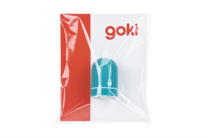 Штамп з чорнилом goki Собачка 15344G-8